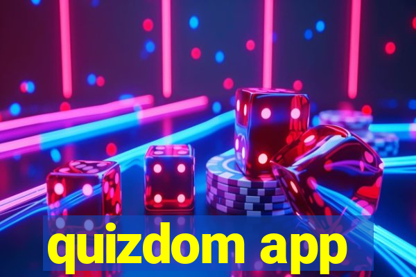 quizdom app